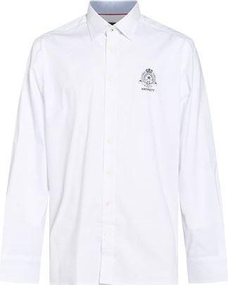 Hackett TOPWEAR - Camicie su YOOX.COM