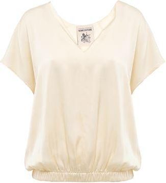 Semicouture TOPWEAR - Tops on YOOX.COM