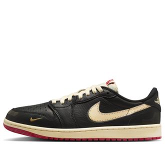 Nike Jordan Air Jordan 1 Retro Low OG x Nigel Sylvester Nitro IB8958-001
