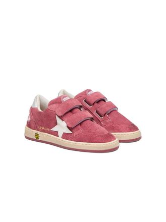 Golden Goose Ballstar Sneakers - Multicolor