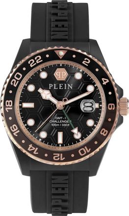 Philipp Plein Heren, Accessoires, Zwart, Maat: ONE Size