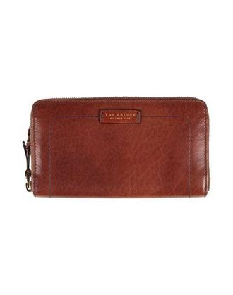 The Bridge Small Leather Goods - Wallets sur YOOX.COM