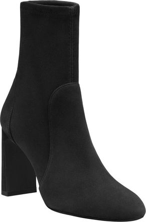 Stuart Weitzman Babette Suede Bootie 85