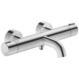 Duravit Duravit - Termostato De Ba&ntilde;o De Superficie C.1, Conexiones En S
