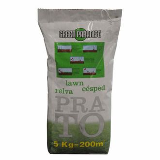 Sunflower Sementi Prato Universale Kg 5,00 Sunflower