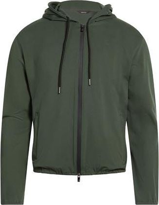 Tombolini Jackets