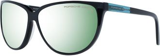 Porsche Design Acetate Womens Sunglasses