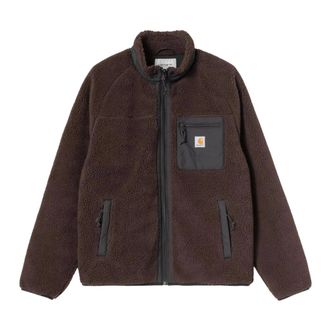 Carhartt Work in Progress Uomo, Giacche, Marrone, S, new