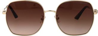 Jimmy Choo London Squared Sunglasses 0 Jc4008 Hd 300613