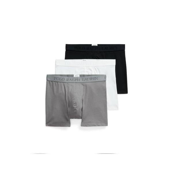 Slip Homme CACTÉE En Modal Et Coton - Imprimé Palmiers Et Cactus - Confort Et Style Coloré