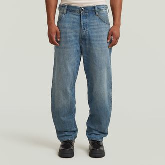 G-Star Arc Loose Jeans - Lichtblauw - Heren