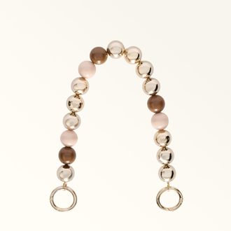 Furla Myfurla Manico Color Gold Metallo + Resina Donna