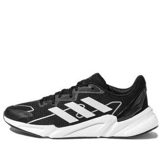 adidas X9000l2 Black S23651