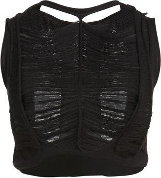 Rick Owens TOPWEAR - Top su YOOX.COM