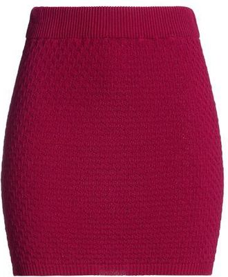 Kontatto HOSEN & R&Ouml;CKE - Minir&ouml;cke auf YOOX.COM