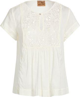 Alessia Santi TOPWEAR - Tops on YOOX.COM