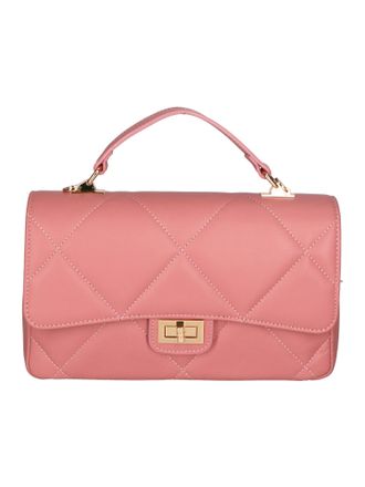 Gave Lux Schoudertas vrouwen ANTIQUE PINK
