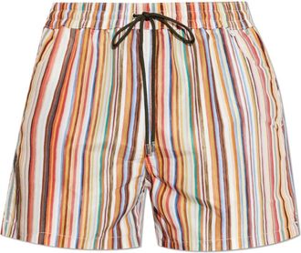 Paul Smith Uomo, Costumi da bagno, Multicolore, S, new