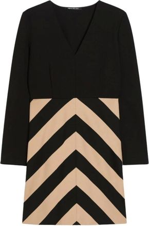 Pennyblack Donna, Abiti, Nero, XS, new