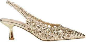 Ex&eacute; FOOTWEAR - Pumps on YOOX.COM