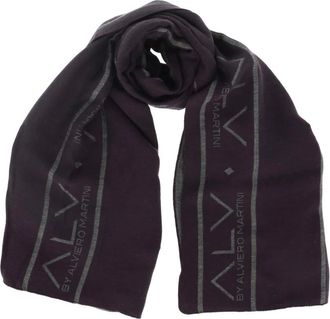 Alviero Martini 1A Classe Donna, Accessori, Viola, Taglia unica, new