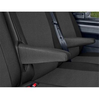OEM Fundas De Asientos A Medida Renult Trafic 3 De 2014 - 9 Personas + Reposabrazos