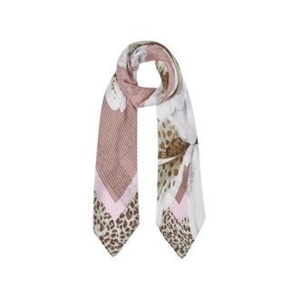 Liu Jo Scarves, female, Multicolor, Size: ONE SIZE Foulard