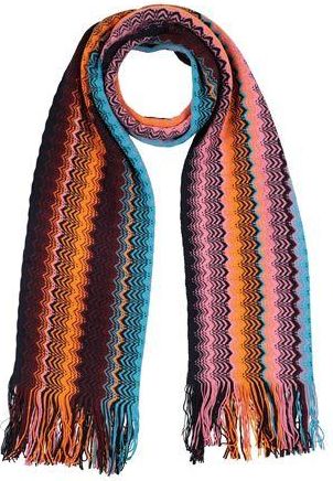 Missoni ACCESSORIES - Scarves on YOOX.COM