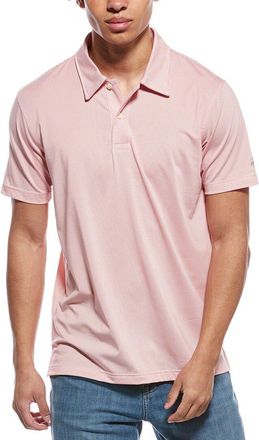 Brooks Brothers Microstripe Polo Shirt
