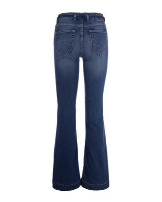 Pinko Flora Jeans - Blue