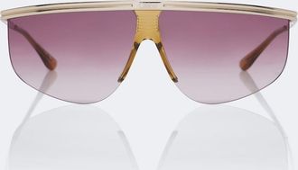 Chlo&eacute; Chlo&eacute; Mask sunglasses