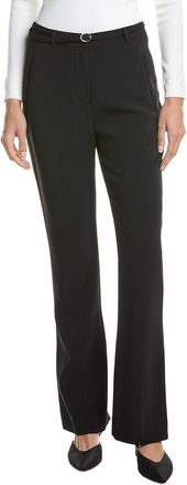 3.1 Phillip Lim Modern Tailoring Relaxed Flare Pant