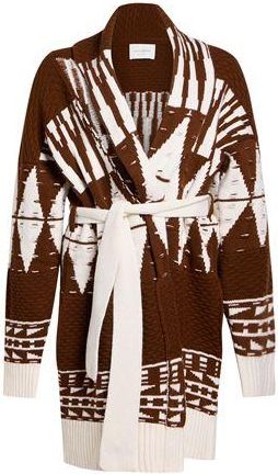 Ballantyne MAGLIERIA - Cardigan su YOOX.COM