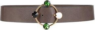 Marni Belts