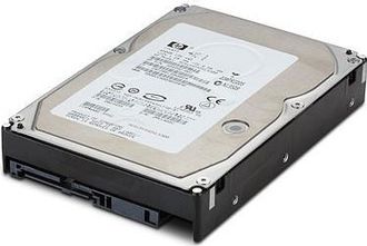 hpe clothing Disco Duro Hp Enterprise De 600 Gb, 6g Sas, 15k, 3,5 Pulgadas, 713867-b21