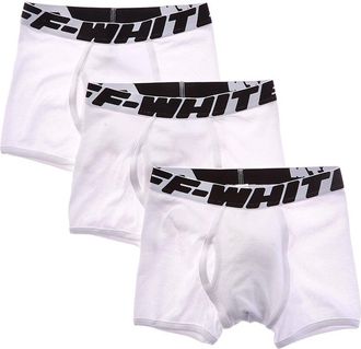 Off-white Off-White Boxer