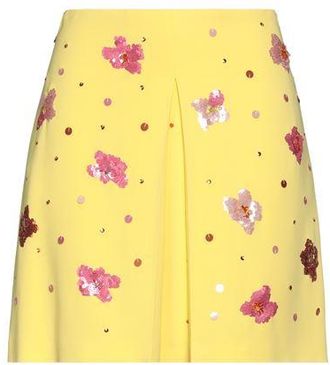 Marni PARTES DE ABAJO - Minifaldas en YOOX.COM