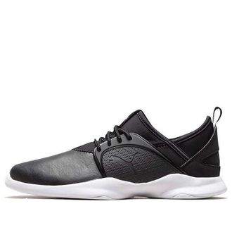 Puma (WMNS) PUMA Dare Lace L Black 370515-03