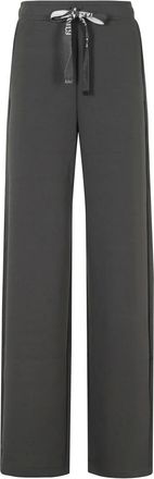 Max Mara Mujer, Pantalones, Gris, Talla: M