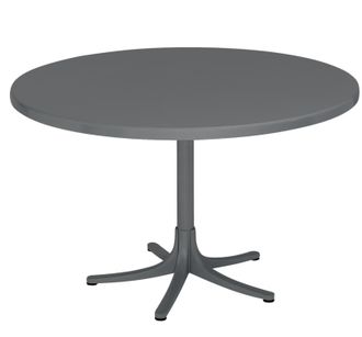 Schubiger M&ouml;bel Gartentisch Schaffhausen