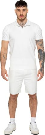 Enzo Jeans | Heren Zomer Polo Outfit Set