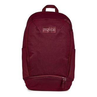 Jansport Serenity Pack in Cherry Lacquer at Nordstrom