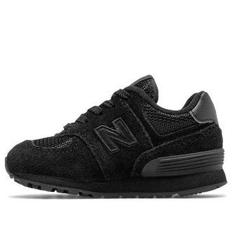 New Balance (TD) New Balance 574 Core Black IC574TB