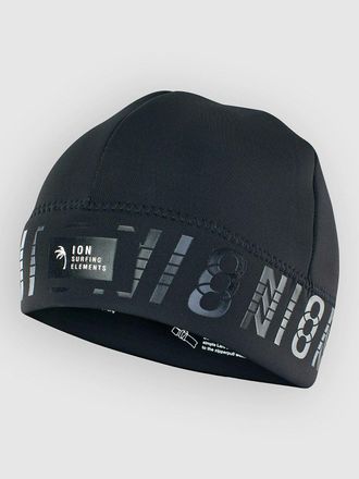 ION Ion Neo Logo Beanie blau