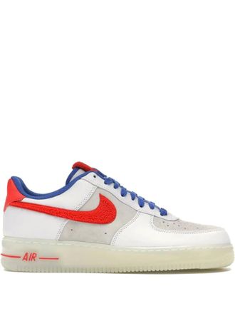 Nike Sneakers Nike Air Force 1 All Star - Bianco
