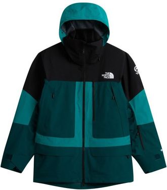 The North Face Summit Verbier GTX Jacket Skijacke f&uuml;r Herren | bunt