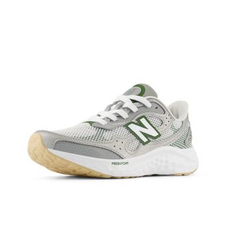 New Balance Laufschuh NEW BALANCE ARISHI, Damen, Gr. 36,5, raincloud, si, Synthetik, Textil, Schuhe Laufschuh
