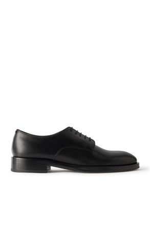Paul Smith Jason Leather Derby Shoes