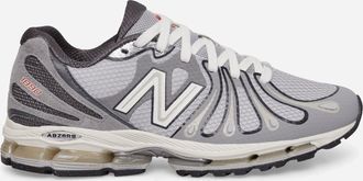 New Balance ABZORB 1890 Grey Days Sneakers Slate Grey / Shipyard