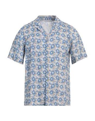 Manuel Ritz TOPWEAR - Camicie su YOOX.COM